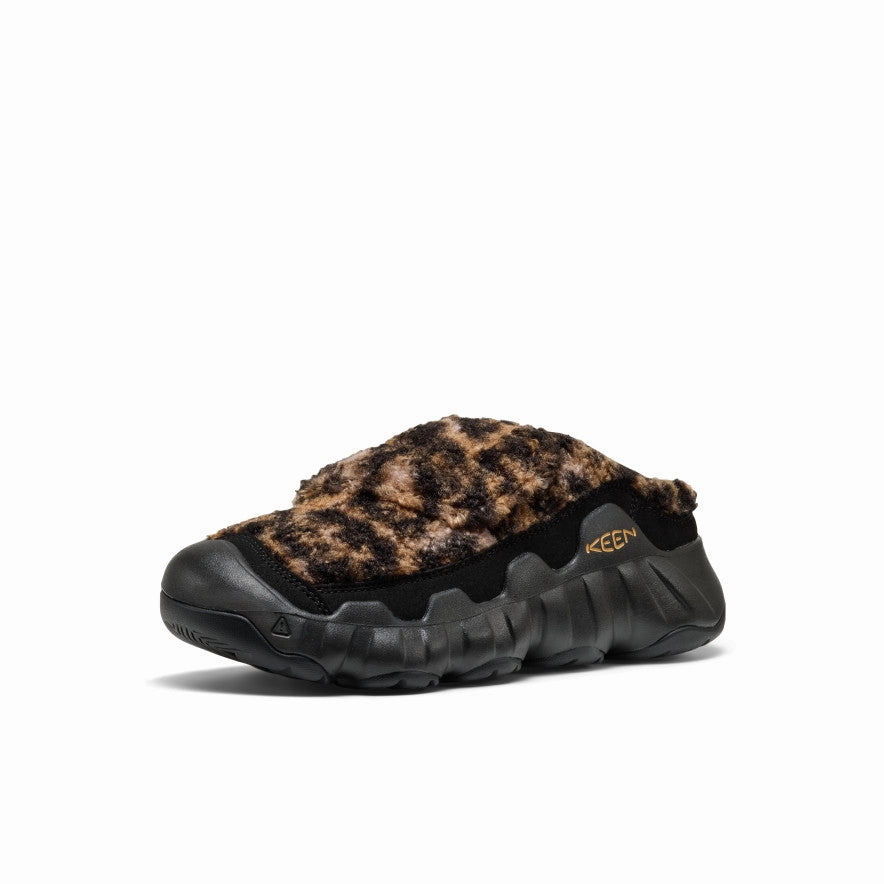 Walk Easy Women's Hypowser Wrap Shoe  |  Wild Winterscapes
