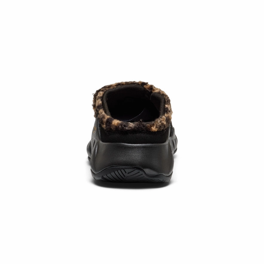 Walk Easy Women's Hypowser Wrap Shoe  |  Wild Winterscapes