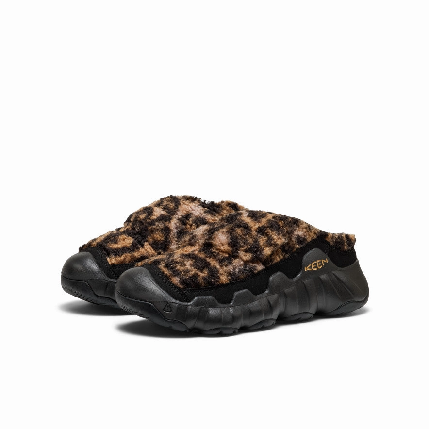 Walk Easy Women's Hypowser Wrap Shoe  |  Wild Winterscapes