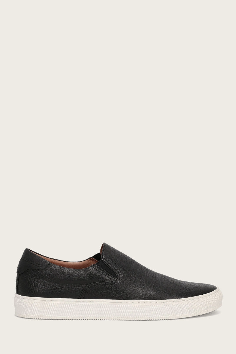 Daily Comfort Astor Gore Slip On