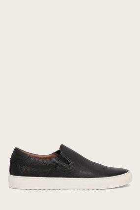 Daily Comfort Astor Gore Slip On