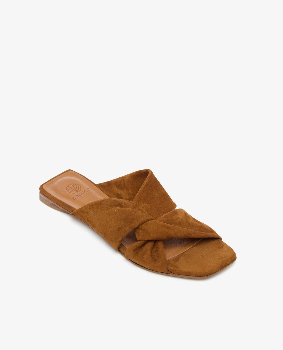 Walking Essential Fisk Slide