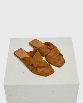 Fisk Slide Shock Absorbing Footwear Daylong Comfort Footwear