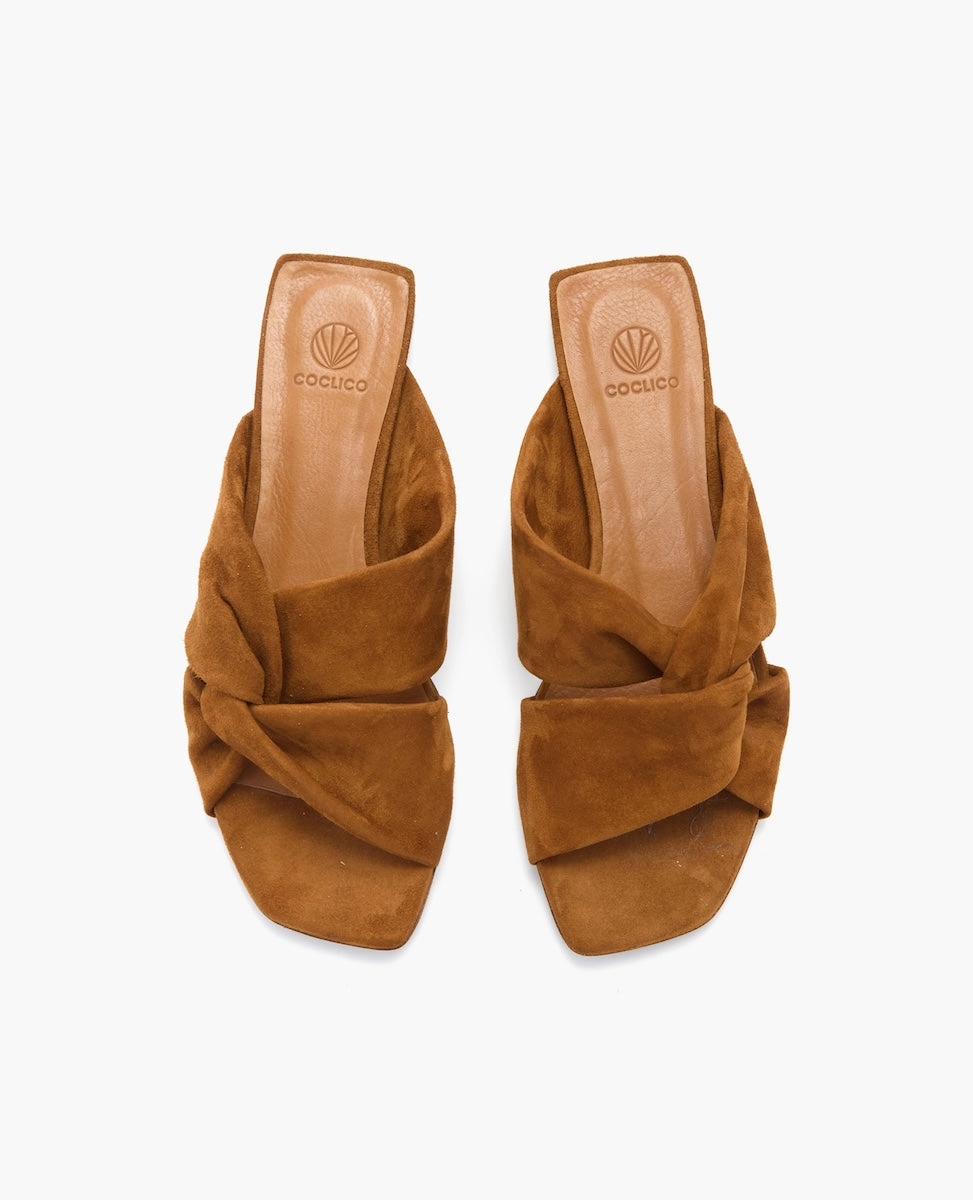 Walking Essential Fisk Slide
