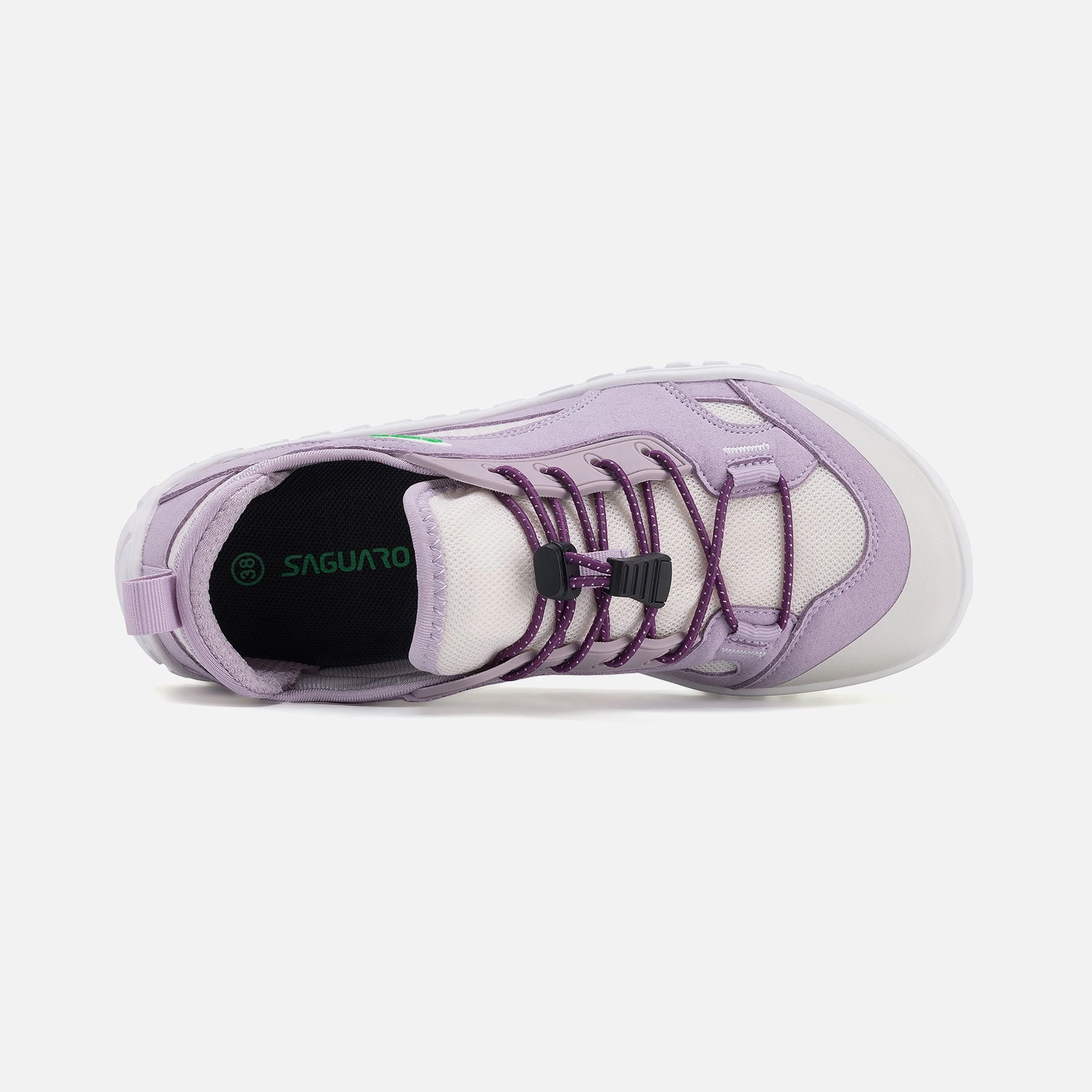 Wander I - Barefoot Shoes Trend Ease