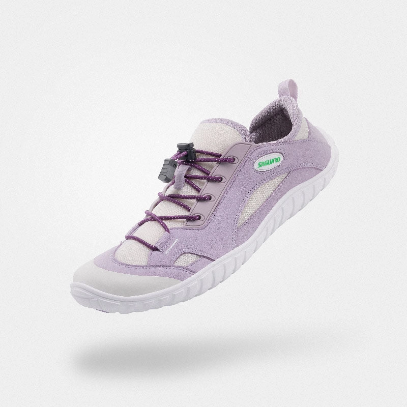 Everyday Shoes Streetwear Look Wander I - Barefoot Shoes