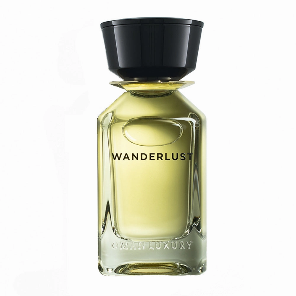 Wanderlust
