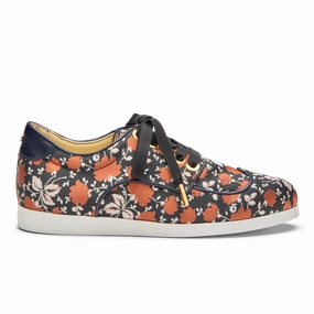 Wanderlust Oxford Road-Tested Durability Easy Slip