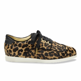 Wanderlust Oxford Chic Comfort