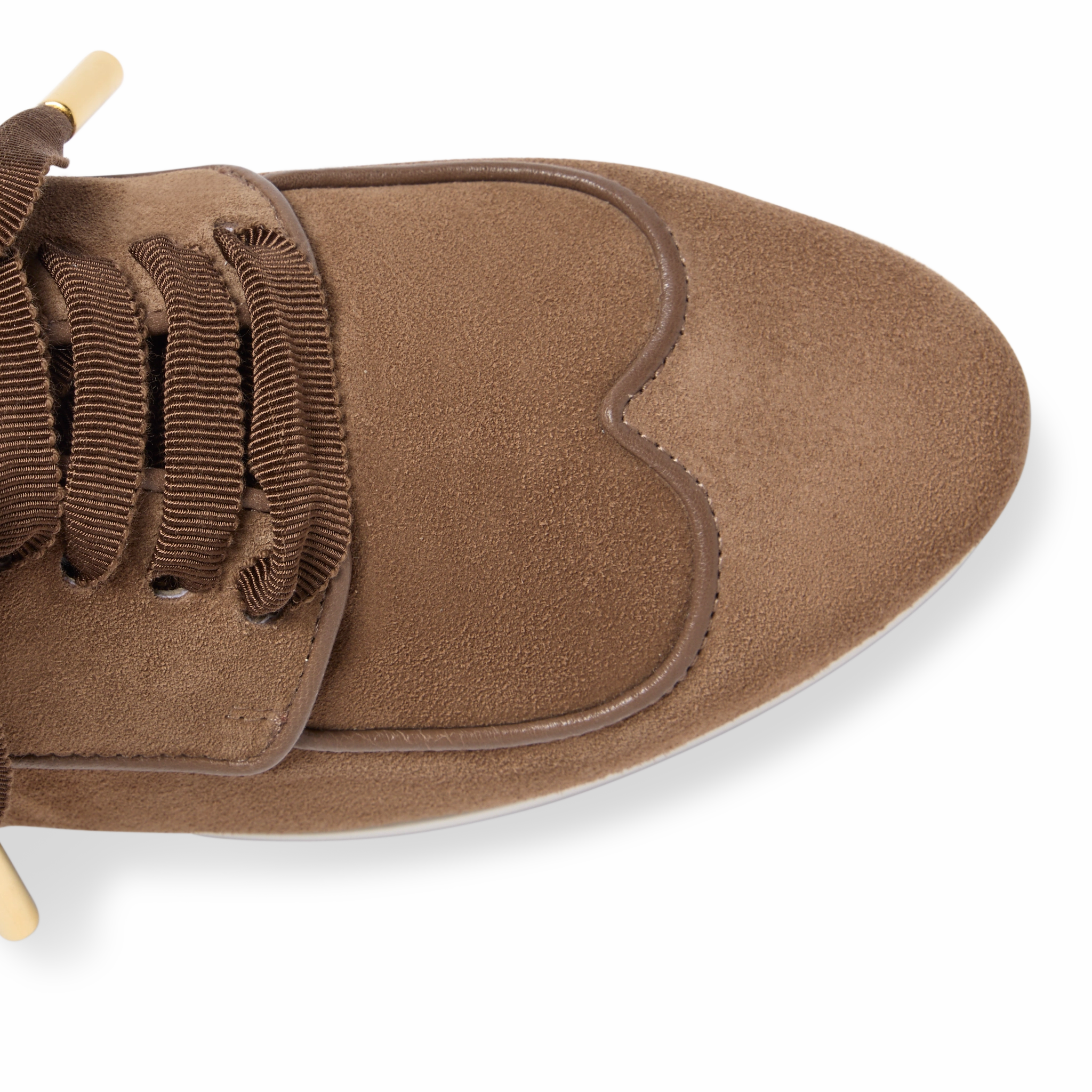 Wanderlust Oxford Versatile Fit