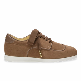 On-The-Go Footwear Wanderlust Oxford