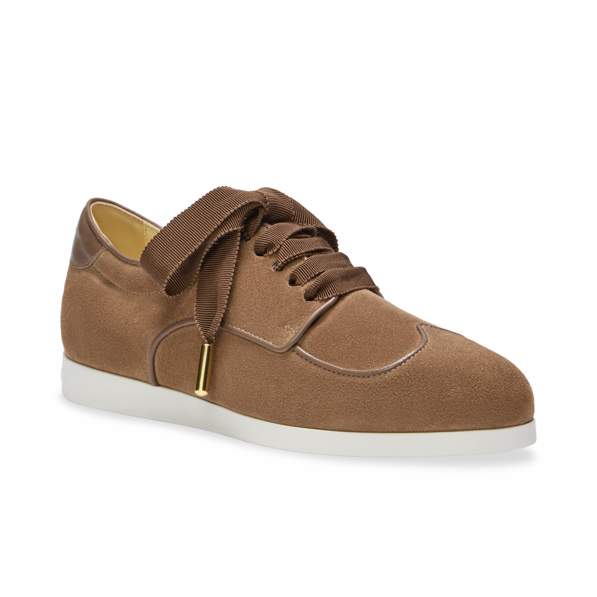 Wanderlust Oxford Versatile Fit