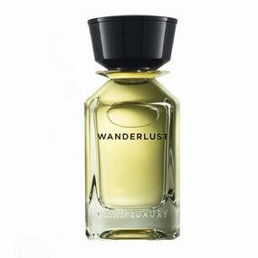 Wanderlust