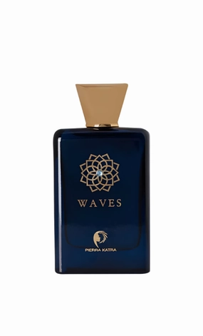 Waves Pierra Katra EDP 100ml