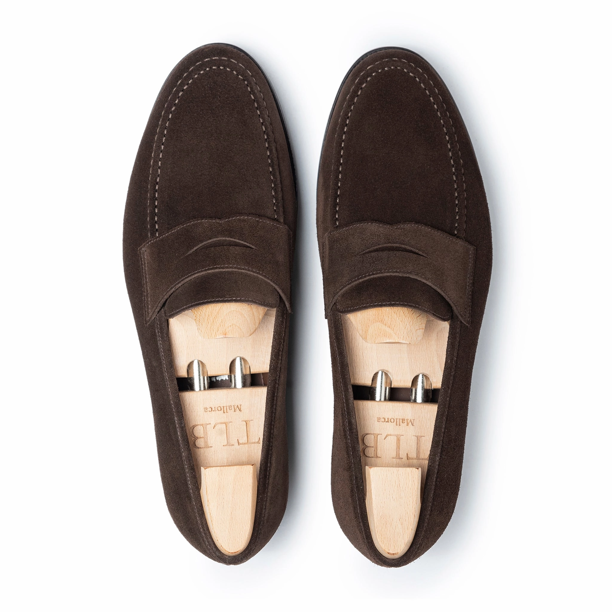 Wayne II Airy Mesh