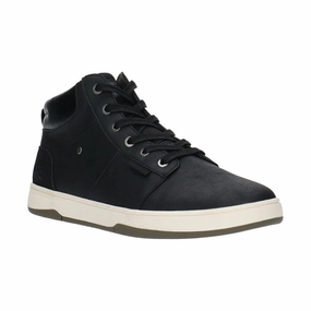 Men's Finish Black Travel purpose