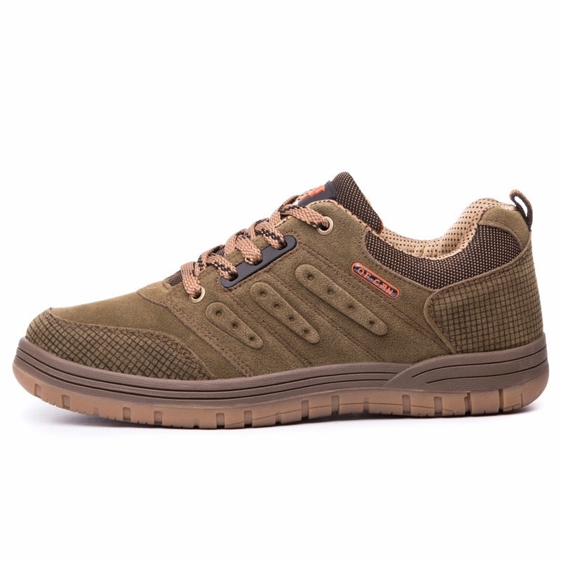 West Louis? Comfortable Classic Style Flat Shoes Air Comfort
