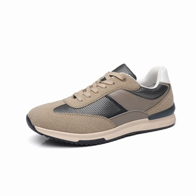 West Louis? Designer Breathable Lightweight Jogging Shoes Weekend Comfort