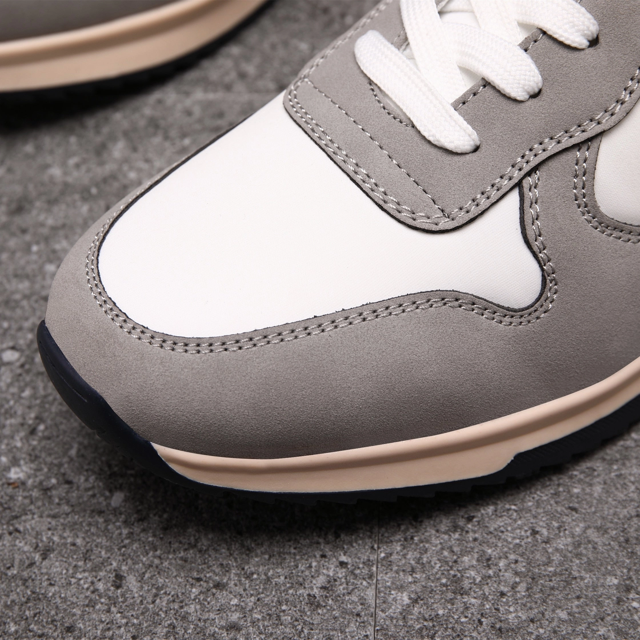 West Louis? Lightweight Athletic Jogging Sport Shoes Timeless Comfort
