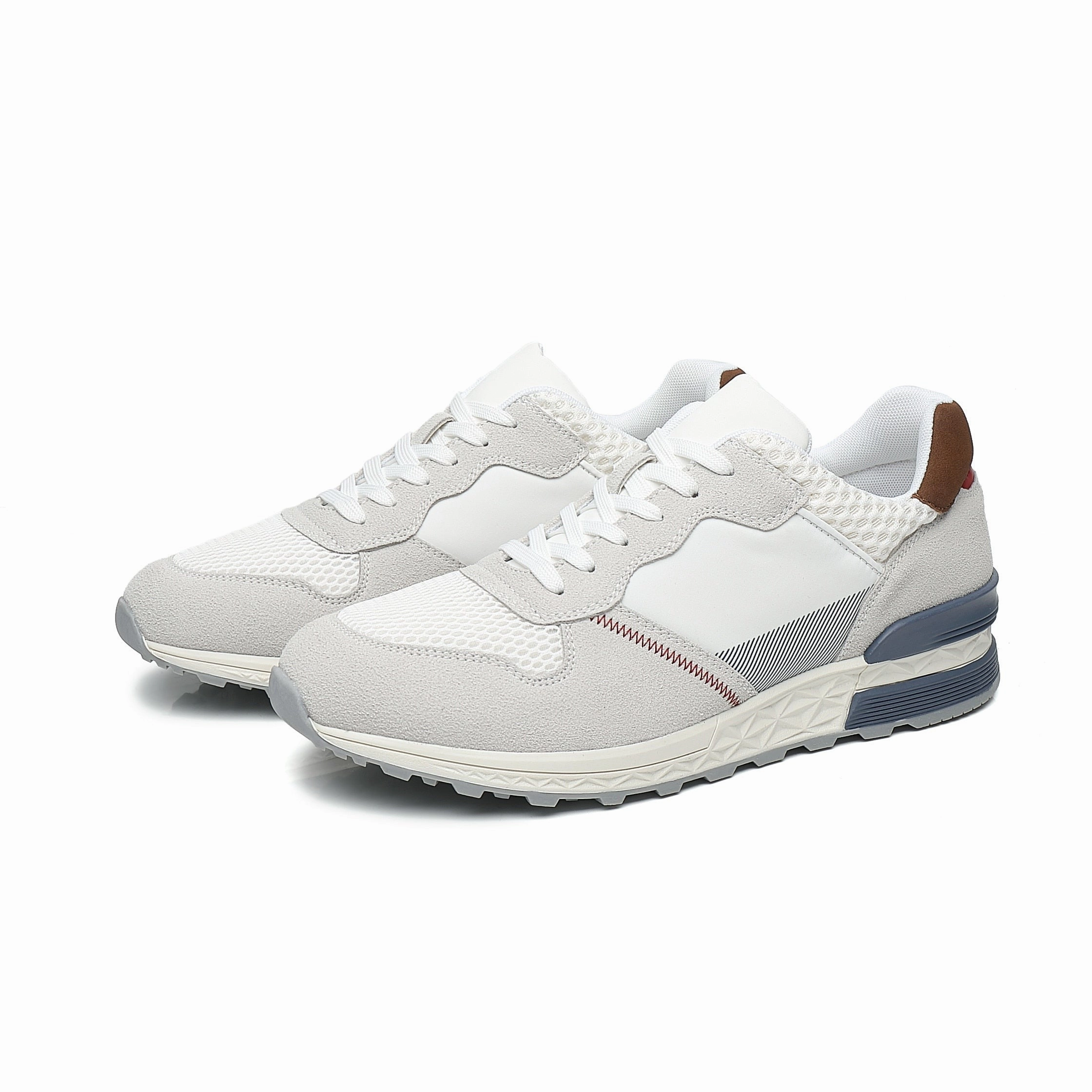 West Louis? Luxury Lightweight Everyday Sneakers Relaxed Walk