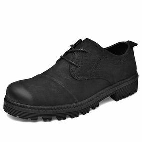 West Louis? Soft Black Fashion Casual Shoes Lightweight Step All Rounder