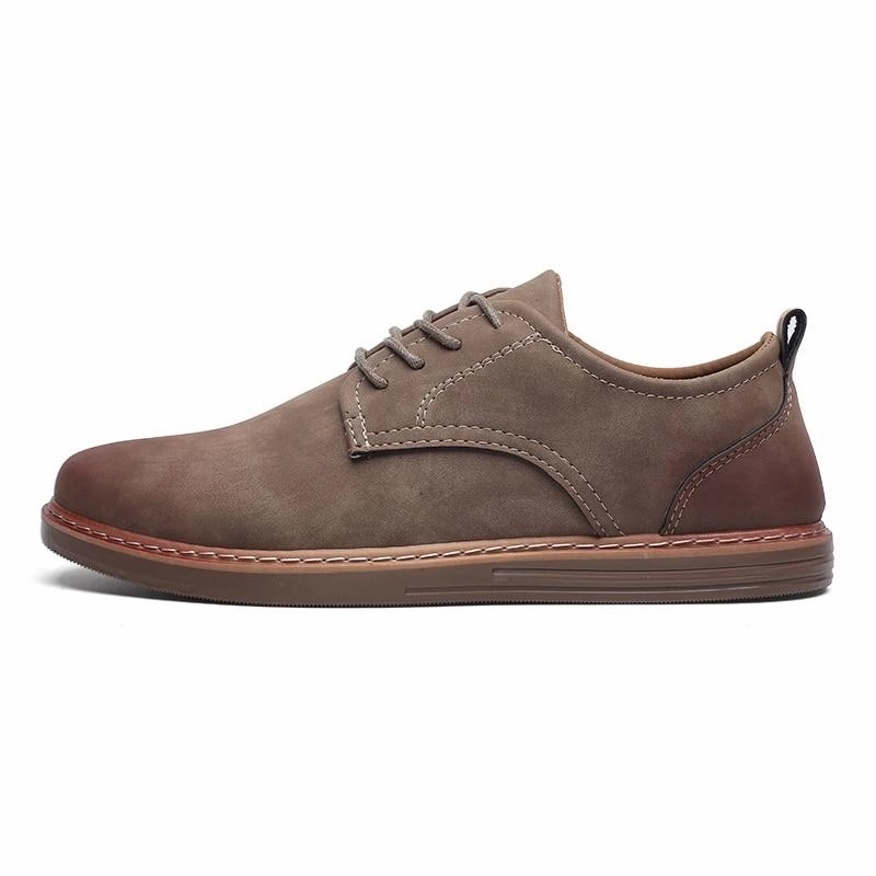 West Louis? Trendy Sport Elegant Casual Shoes Flexible Upper