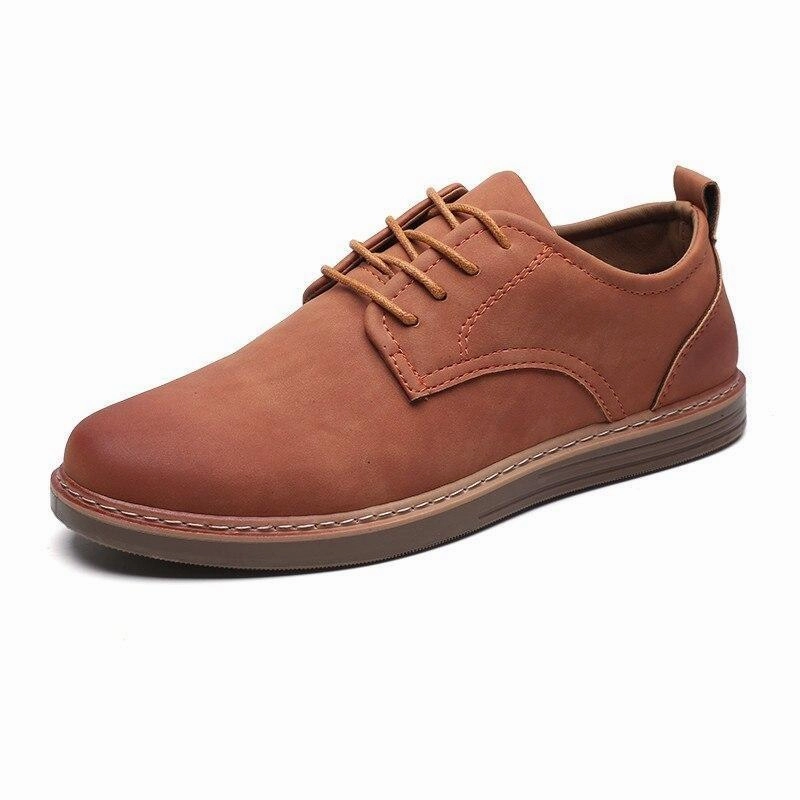 West Louis? Trendy Sport Elegant Casual Shoes Flexible Upper