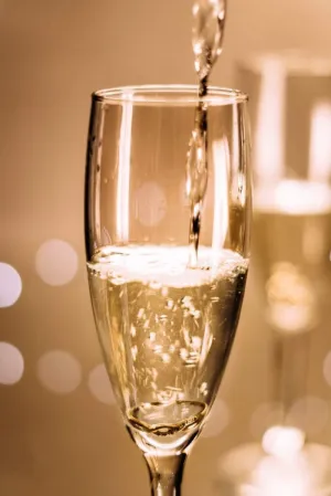 White Prosecco - Premium Fragrance Oil