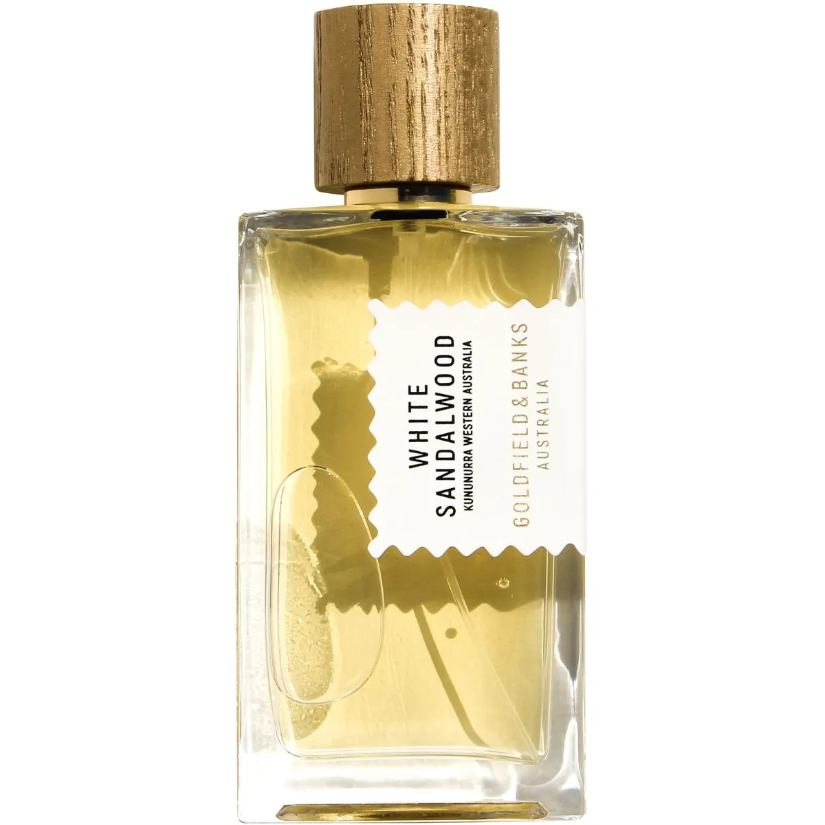 White Sandalwood