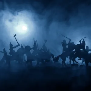 White Walkers - Premium Fragrance Oil