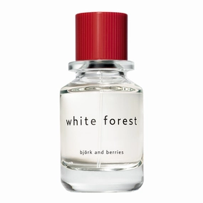 White Forest Eau de Parfum