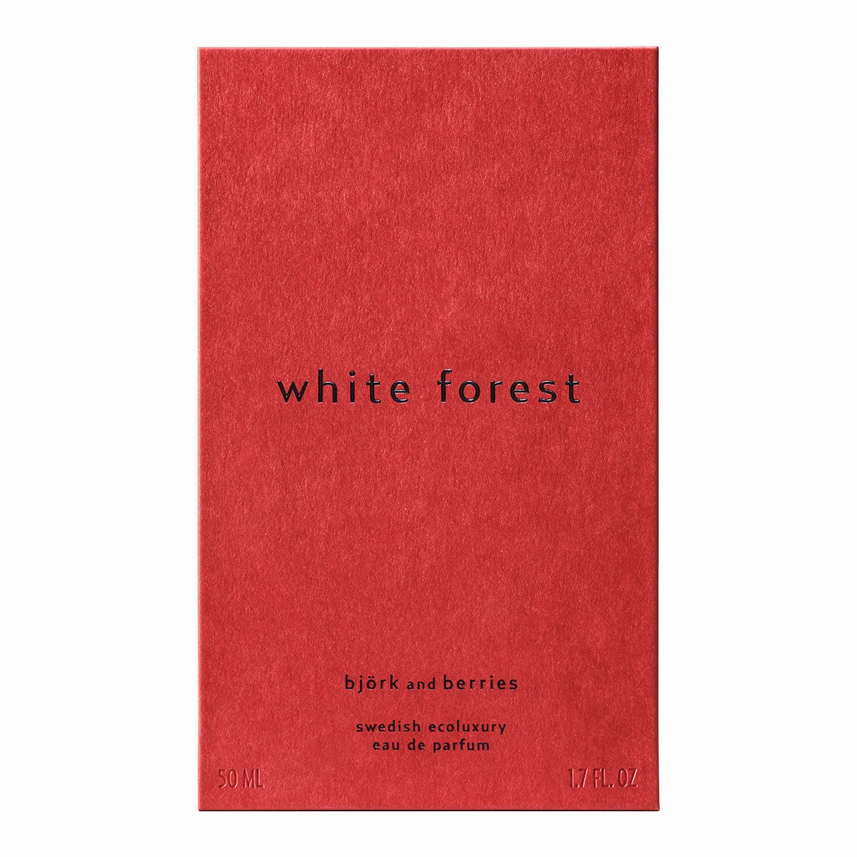 White Forest Eau de Parfum