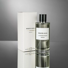 White Oud by L'intense De Blue EDP 200ml