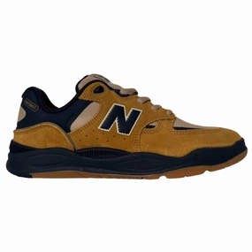 flat - terrain shoes Shock-absorbing New Balance Tiago Lemos 1010 RF