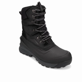 Men's Chilkat V 400 Waterproof TNF Black/Asphalt Grey Breathable fabric