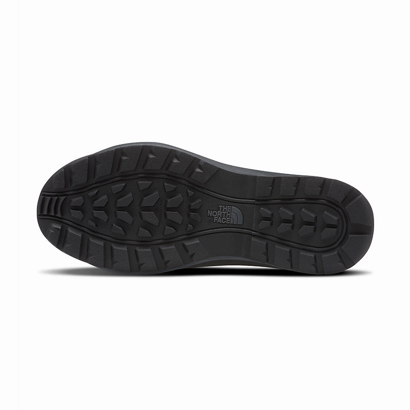 Winter Proof Men's Chilkat V 400 Waterproof TNF Black/Asphalt Grey