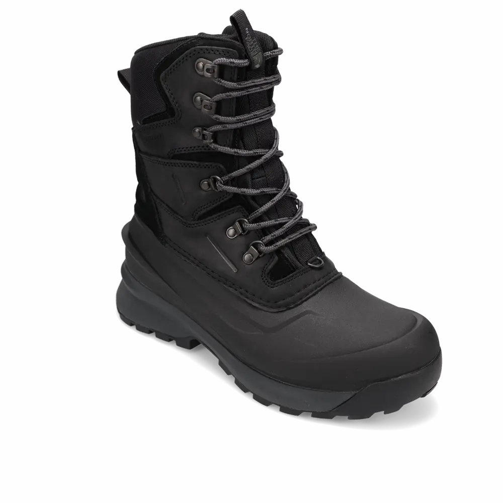 Men's Chilkat V 400 Waterproof TNF Black/Asphalt Grey Breathable fabric