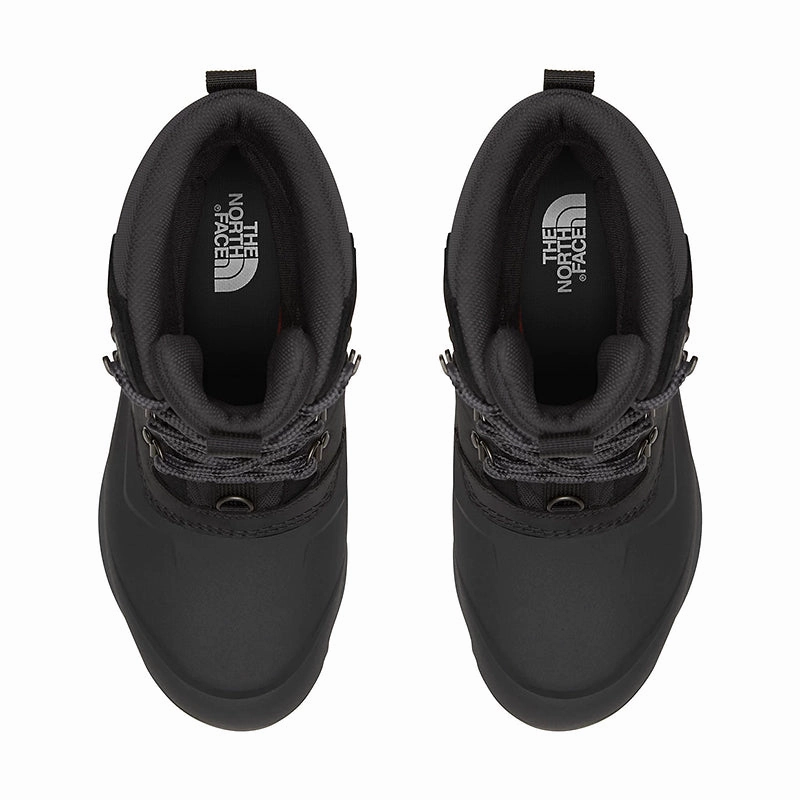 Winter Proof Men's Chilkat V 400 Waterproof TNF Black/Asphalt Grey