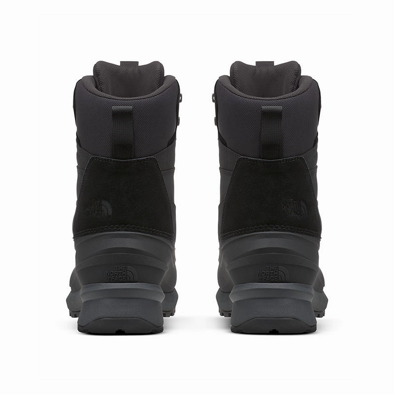 Winter Proof Men's Chilkat V 400 Waterproof TNF Black/Asphalt Grey