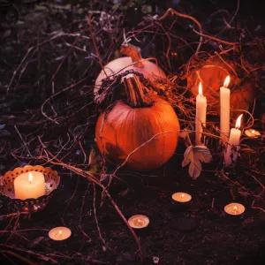 Witching Hour - Premium Fragrance Oil