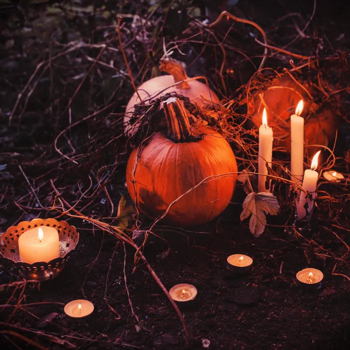 Witching Hour - Premium Fragrance Oil