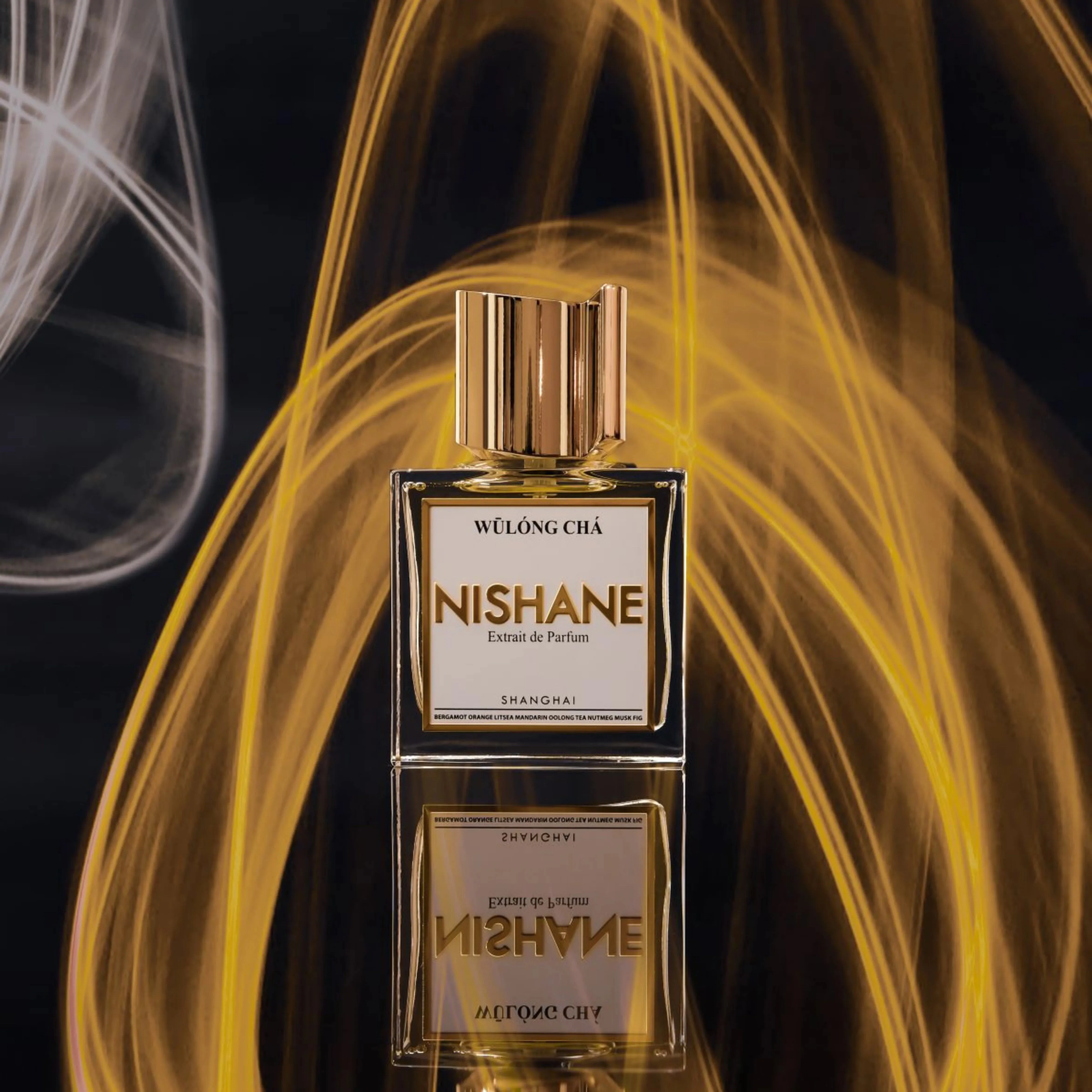 Wlng Ch Extrait de Parfum