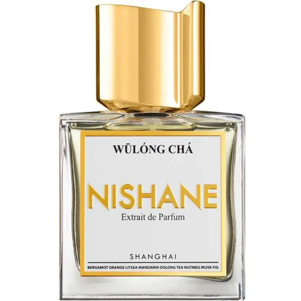 Wlng Ch Extrait de Parfum