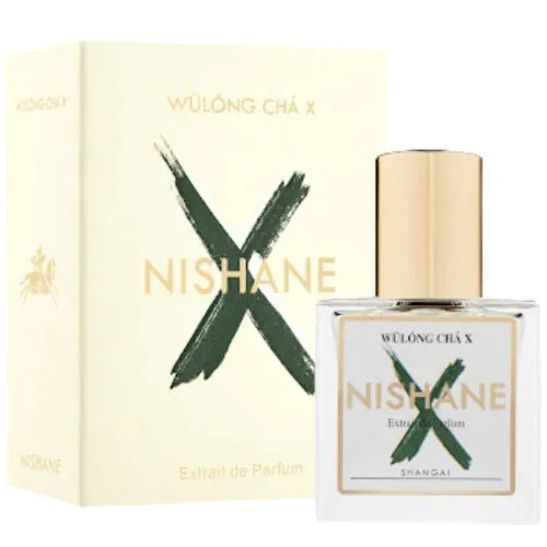 Wlng Ch X Extrait de Parfum Mini