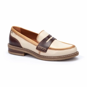 Women's Aldaya Marfil Simple Look