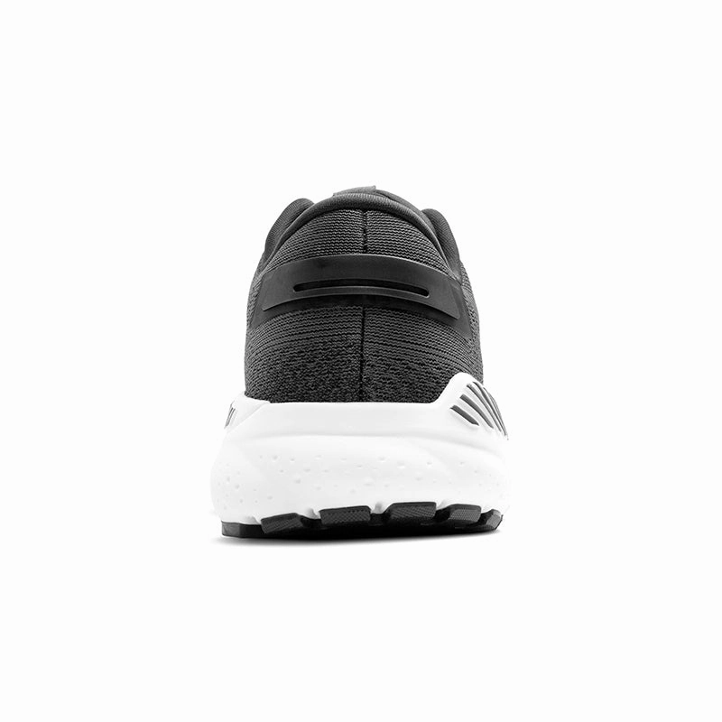 Women's Ariel GTS 24 (WIDE) Ebony/Black/White Easy Path