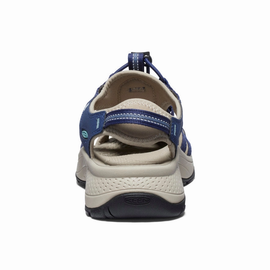 Women's Astoria West Sandal  |  Naval Academy/Reef Waters Flexible Comfort