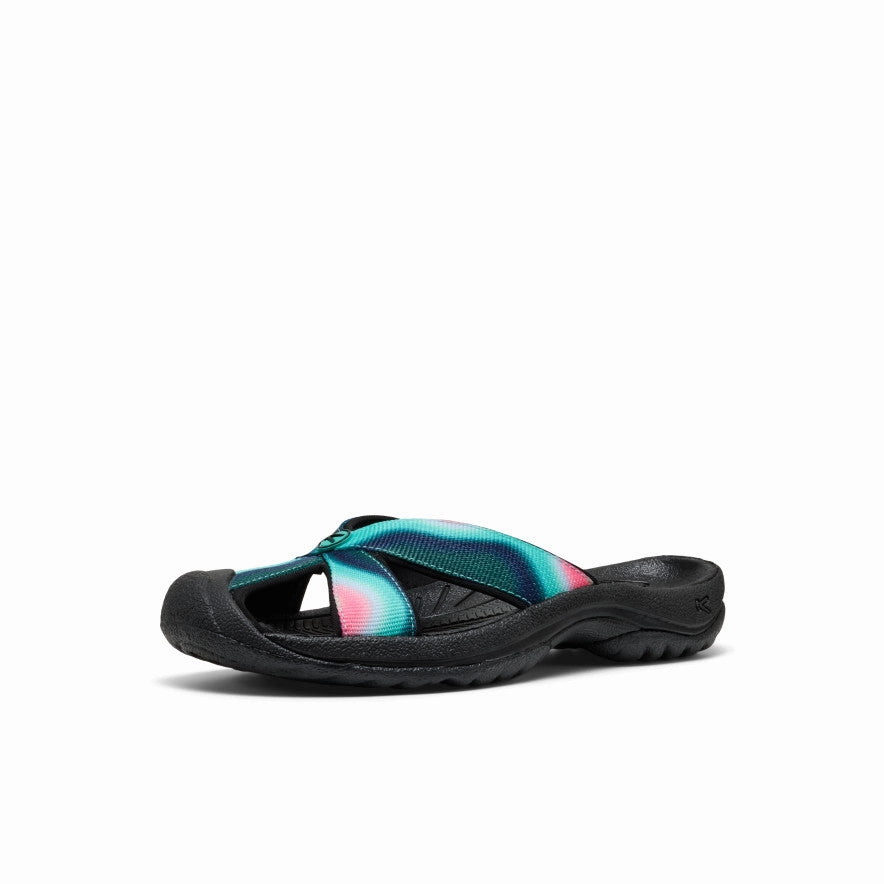 Women's Bali Slide Sandal  |  Destination Pack Quick Motion