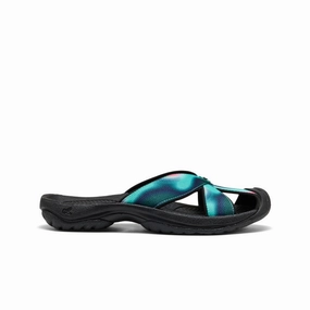 Women's Bali Slide Sandal  |  Destination Pack Minimalist Style