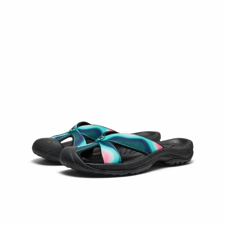Women's Bali Slide Sandal  |  Destination Pack Quick Motion